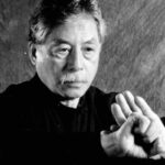 TAKY KIMURA, DE BESTE MAN