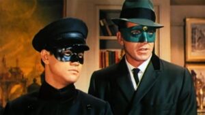 greenhornet