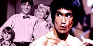 blondie-cast-and-bruce-lee